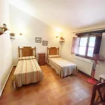 Virgen De La Cabeza Rural House