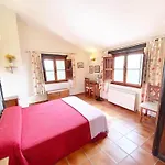 Virgen De La Cabeza Rural House