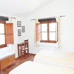 Casa de Férias Virgen De La Cabeza Rural House *