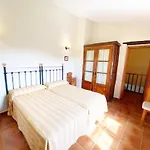Virgen De La Cabeza Rural House