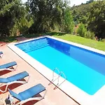 Casa de Férias Virgen De La Cabeza Rural House Valencia de Alcántara