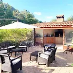 Casa de Férias Virgen De La Cabeza Rural House Valencia de Alcántara