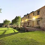 Virgen De La Cabeza Rural House *
