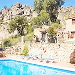 Virgen De La Cabeza Rural House Valencia de Alcántara