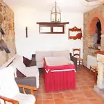 Casa de Férias Virgen De La Cabeza Rural House *