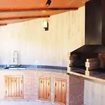 Virgen De La Cabeza Rural House
