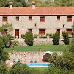 Casa de Férias Virgen De La Cabeza Rural House Valencia de Alcántara