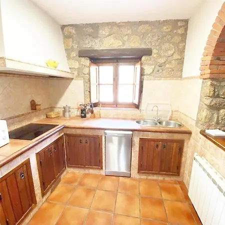 Virgen De La Cabeza Rural House Valencia de Alcántara