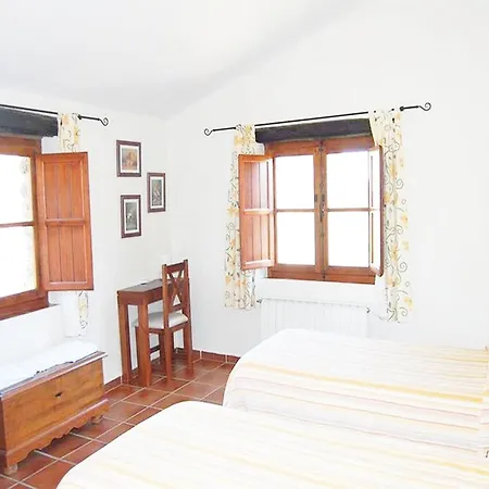 Casa vacanze Virgen De La Cabeza Rural House *