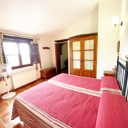 Virgen De La Cabeza Rural House Casa vacanze Valencia de Alcántara