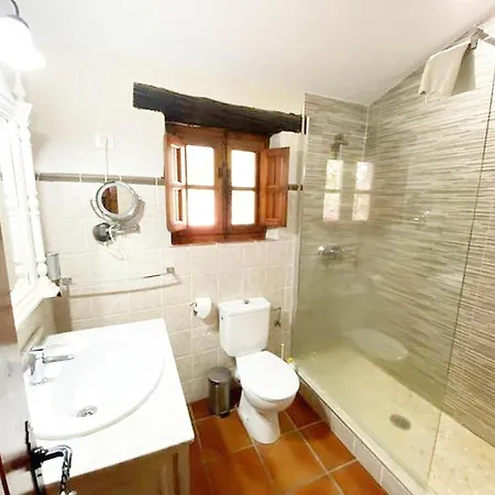 Virgen De La Cabeza Rural House Casa vacanze Valencia de Alcántara