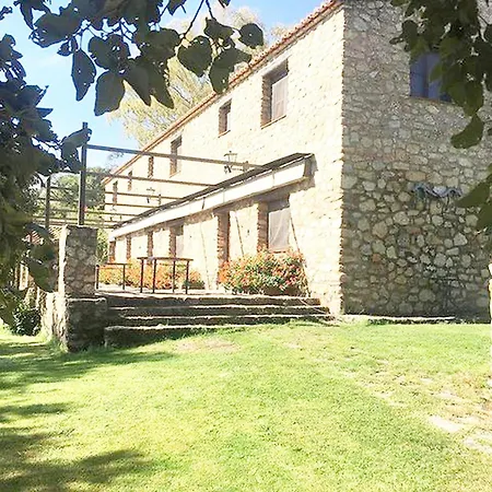 Casa vacanze Virgen De La Cabeza Rural House *