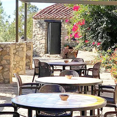 Casa vacanze Virgen De La Cabeza Rural House *