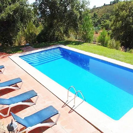 Feriehus Virgen De La Cabeza Rural House Valencia de Alcántara