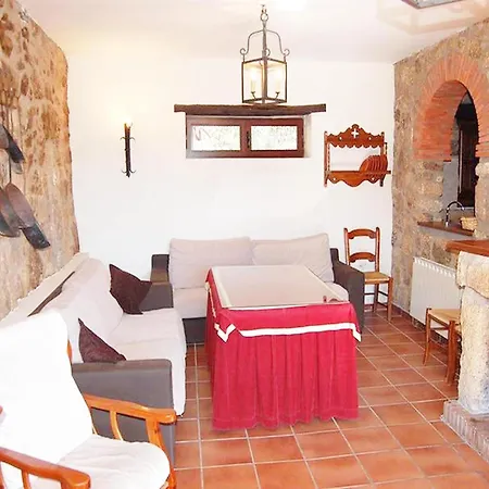Casa vacanze Virgen De La Cabeza Rural House *