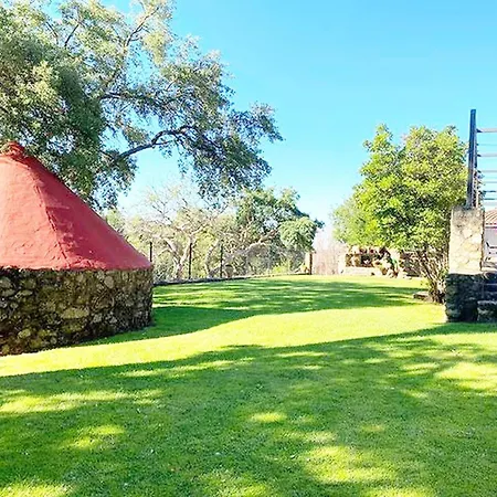 Casa vacanze Virgen De La Cabeza Rural House