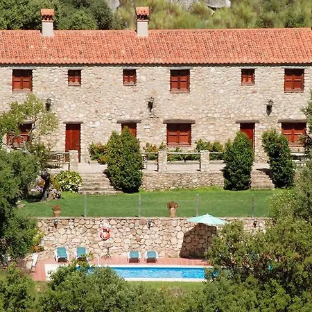 Casa vacanze Virgen De La Cabeza Rural House Valencia de Alcántara