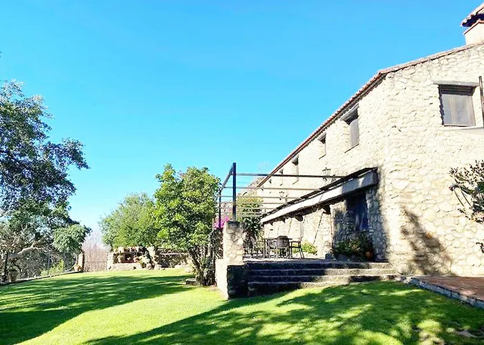Hébergement de vacances Virgen De La Cabeza Rural House Valencia de Alcántara