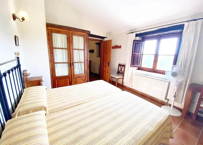 Virgen De La Cabeza Rural House Valencia de Alcántara