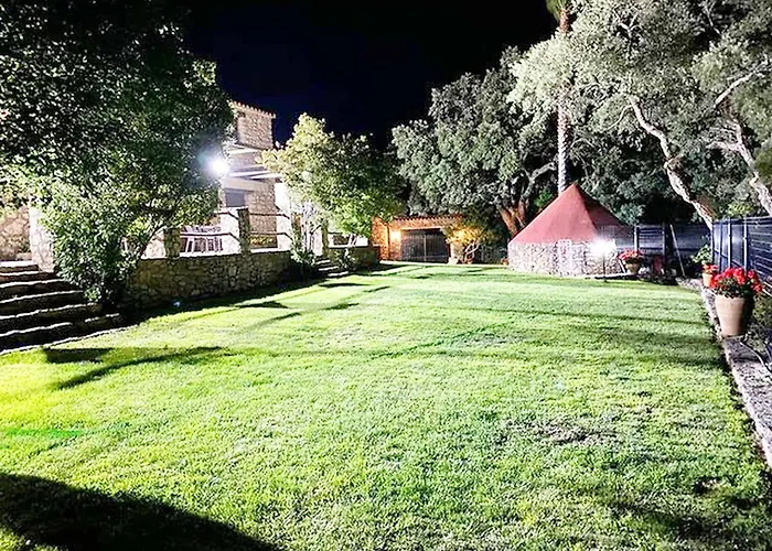 Virgen De La Cabeza Rural House