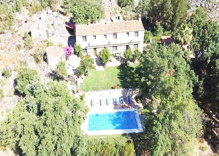 Virgen De La Cabeza Rural House Valencia de Alcántara